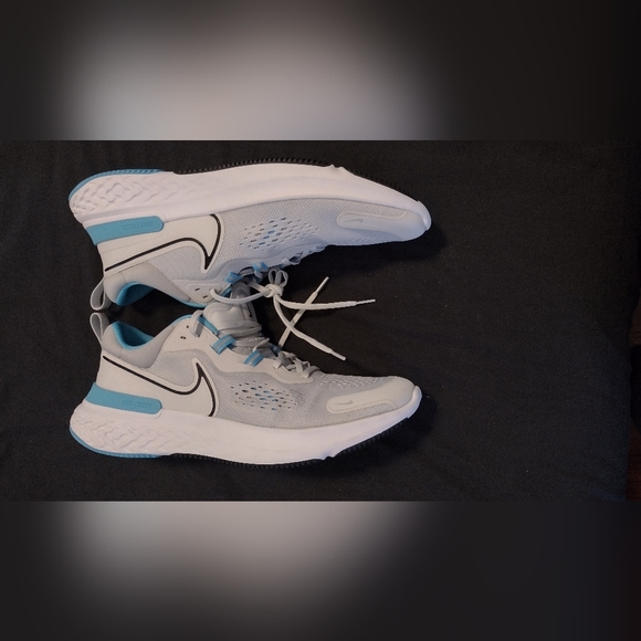 Nike miler react - Picture 1 of 7